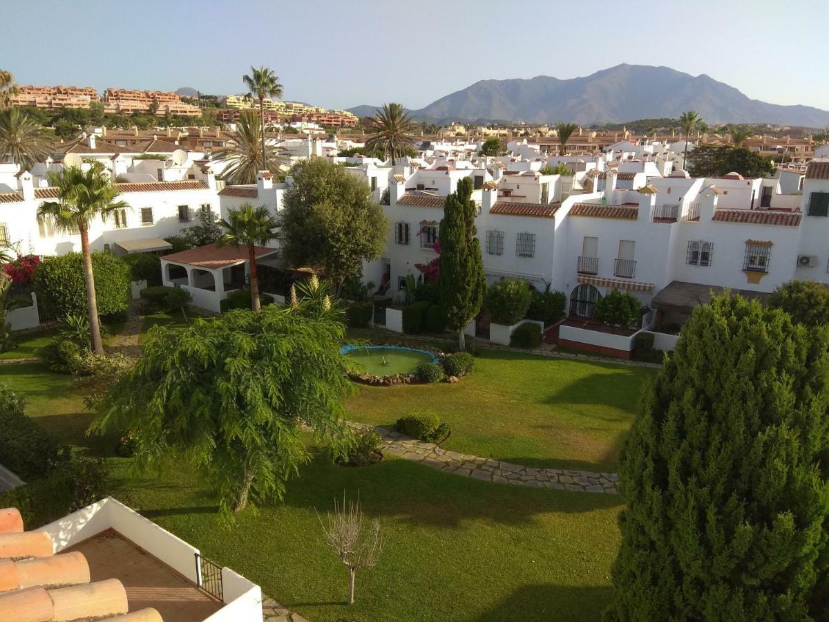 Rio Manilva San Luis de Sabinillas Exterior foto
